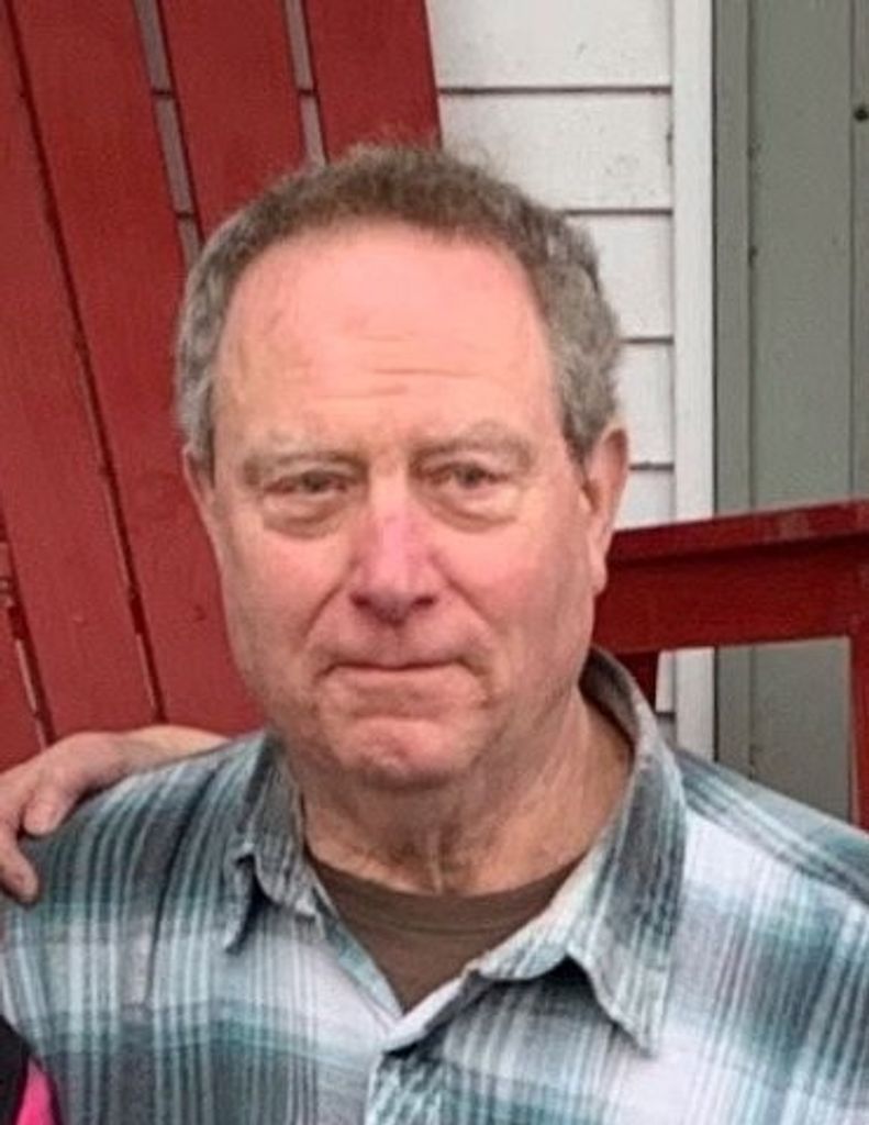 Geoff  Earl Profile Photo