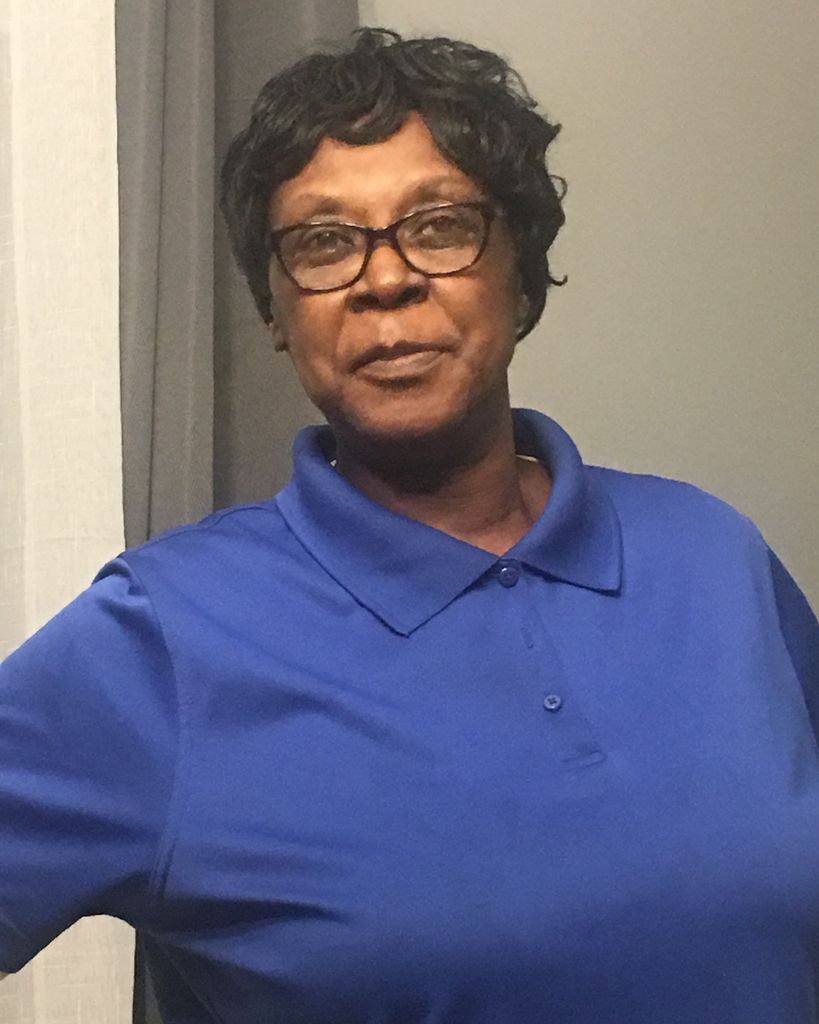 Shirley Dianne Lacey