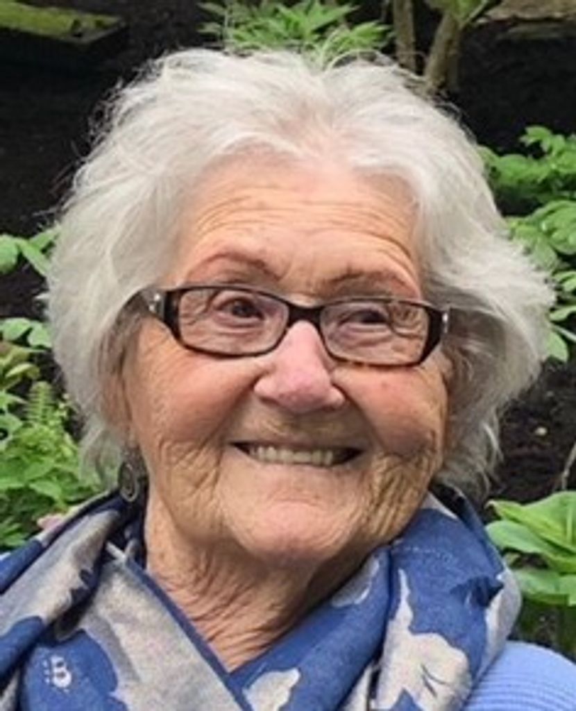 Harriet Ann (Hattie)  Lemon Profile Photo