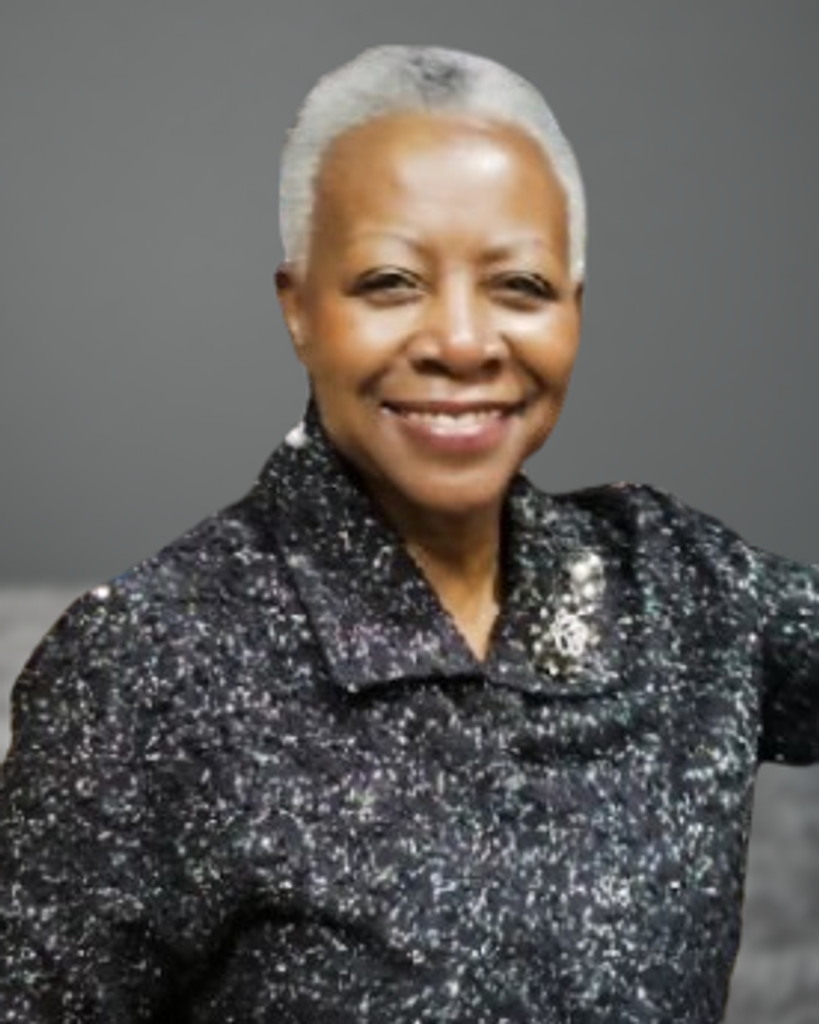 Patricia Davis Shepherd Profile Photo
