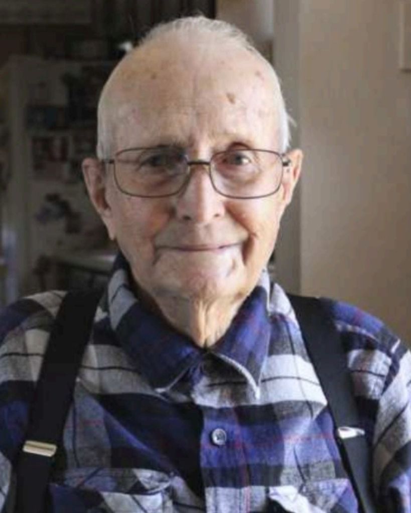 Frank Harding