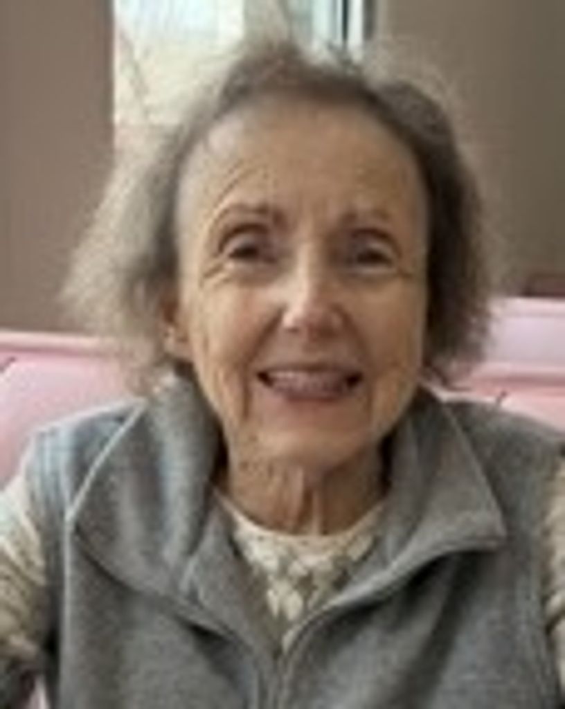 Mary Angela Moran Novotny Profile Photo