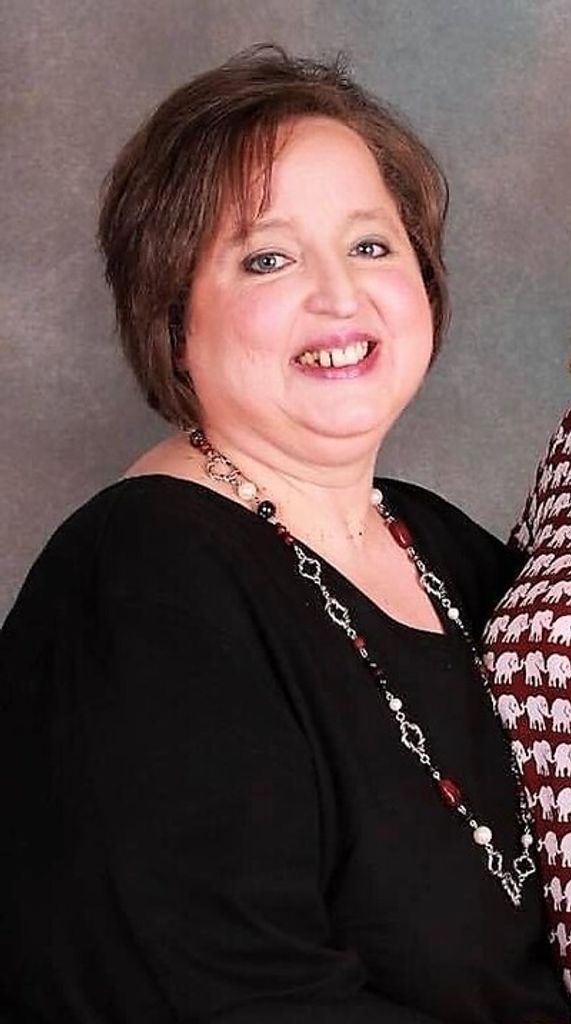 Julie Blair Calhoun Profile Photo