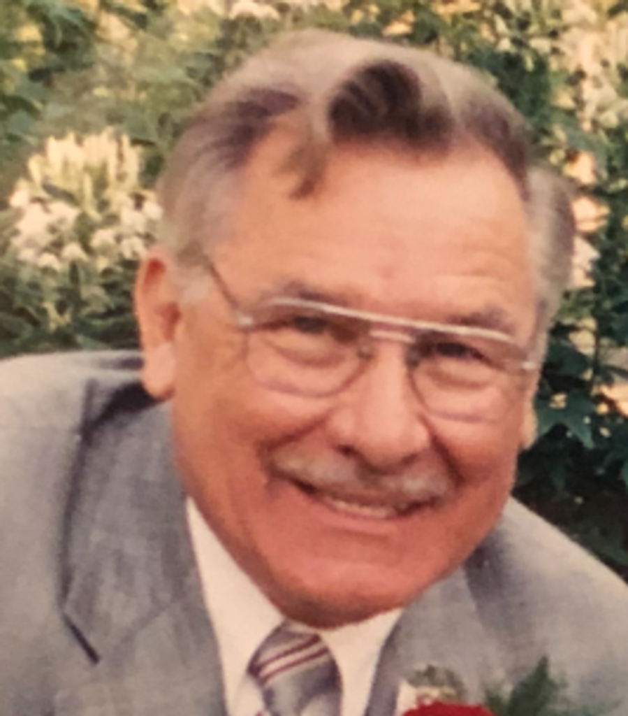 Ronald Dolden