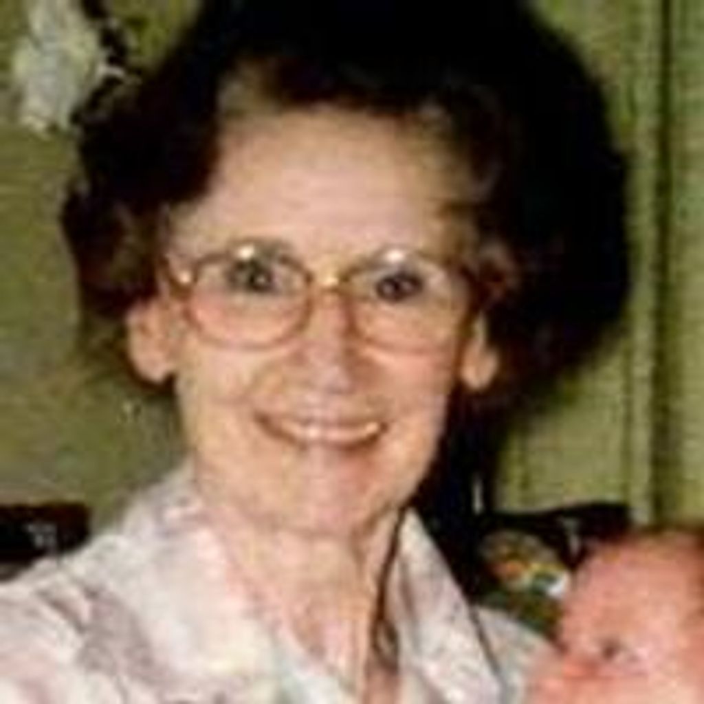 Helen Jewell Starr