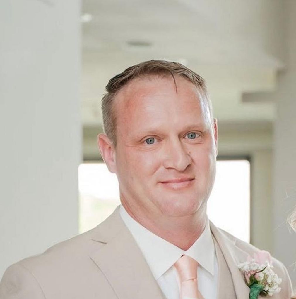 Steven "Steve" Robert Derryberry Profile Photo