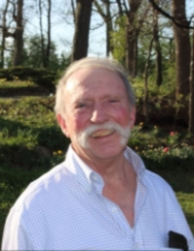 Gregory Asa M. Smith
