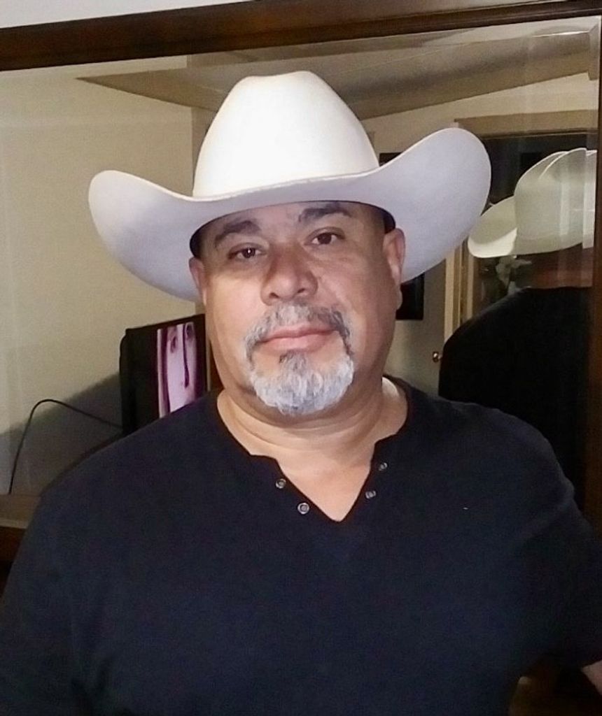 Gerardo Ayala