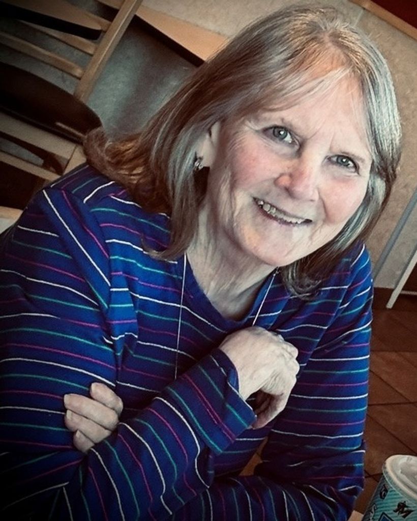 Nancy Louise Goldston Profile Photo