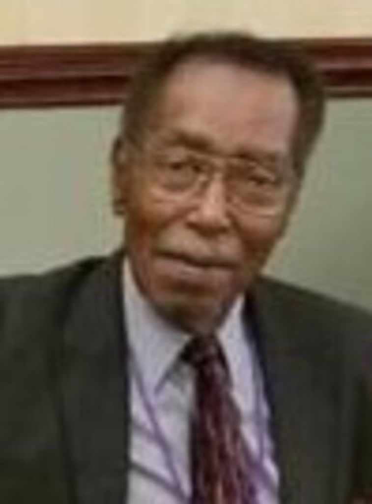 Deacon Bernard E. Watts Profile Photo