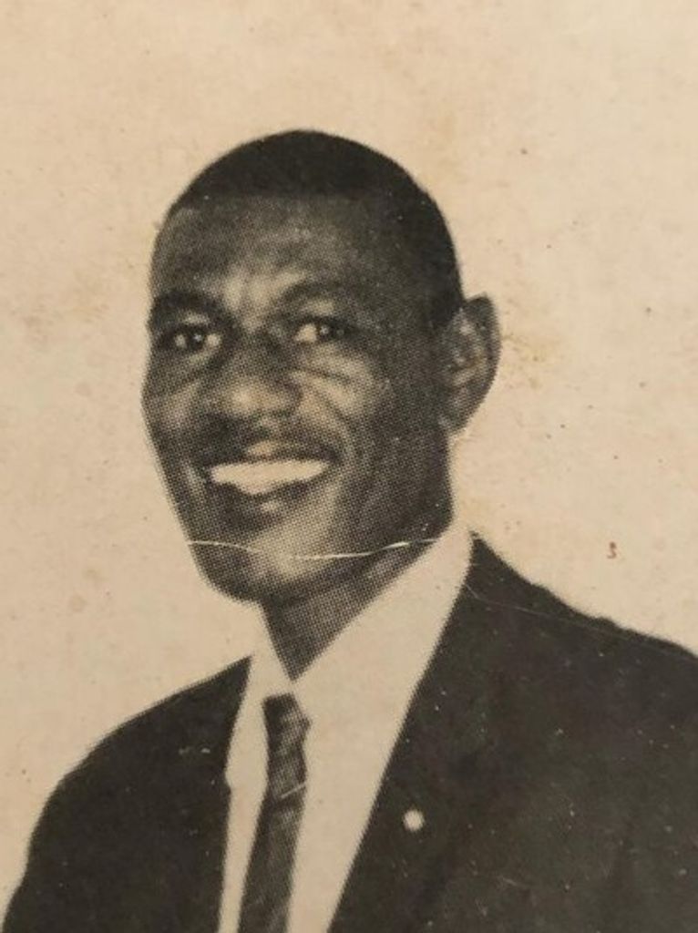 William Harvey Shepard