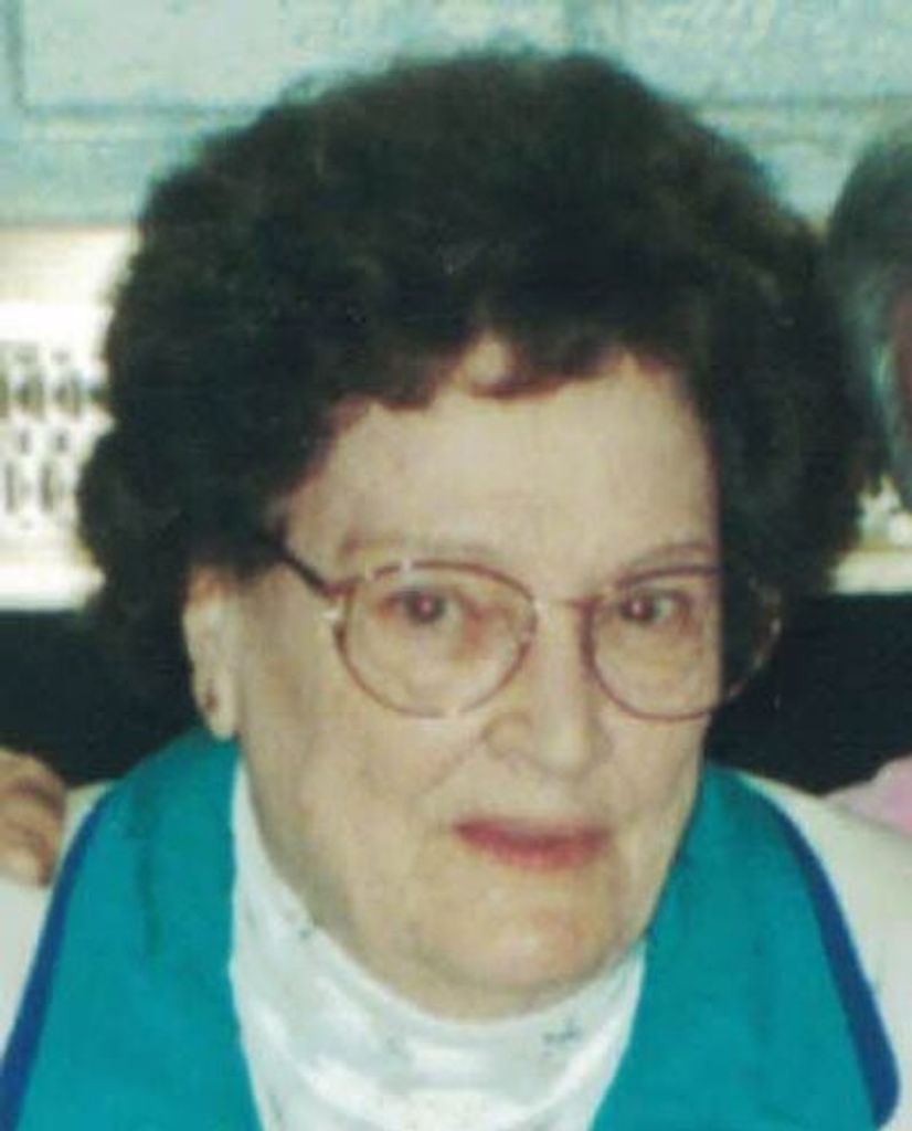 Edith Faile Bryson