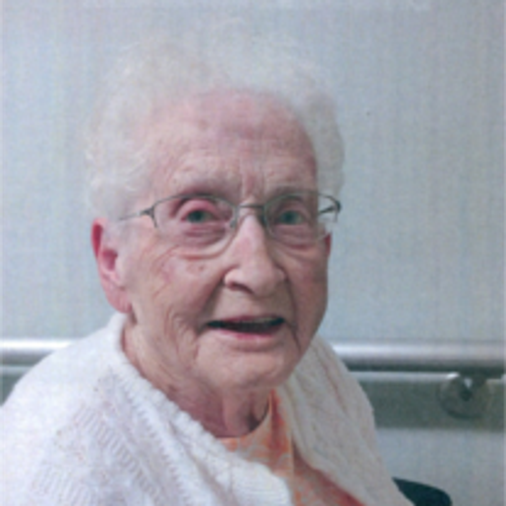 Myrna B. Sippel