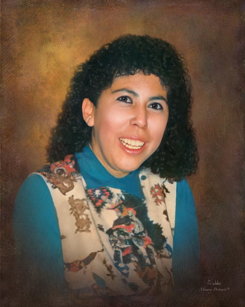 Criselda Villasana