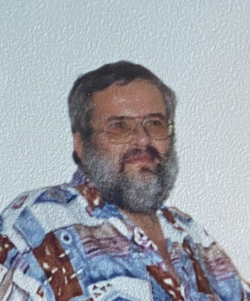 Robert W. Harms Profile Photo