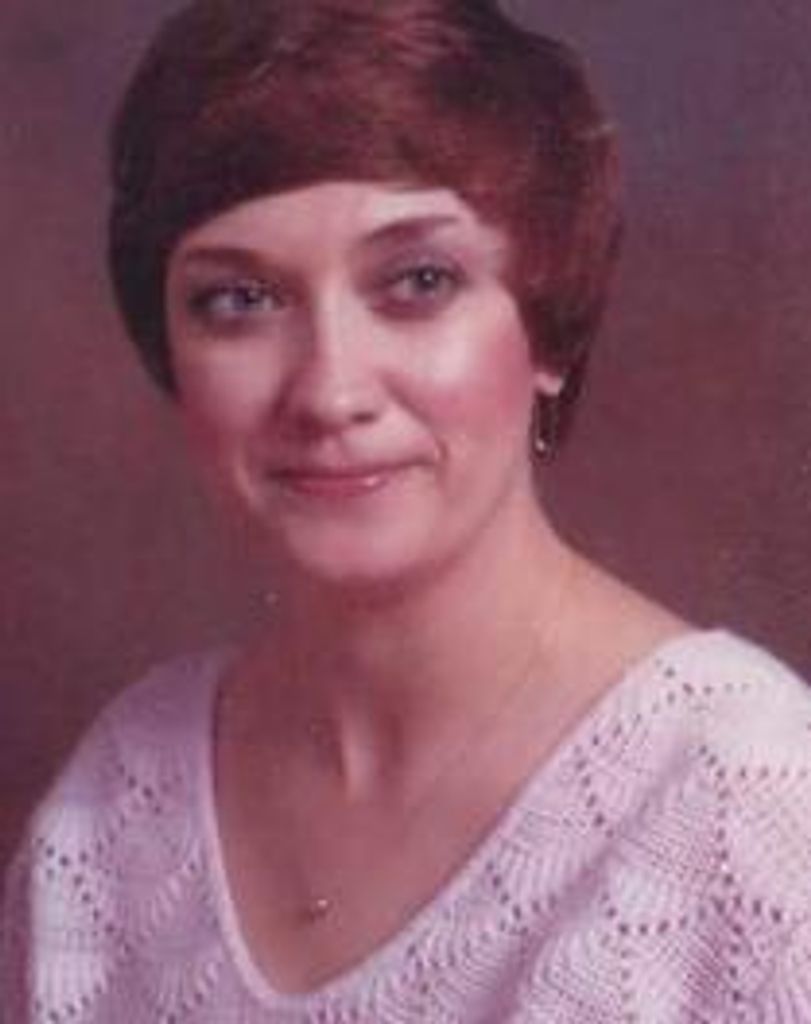 Jackie Ward Profile Photo