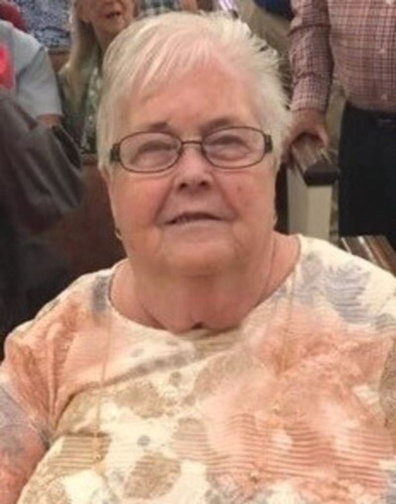 Nellie Jane Hutchins