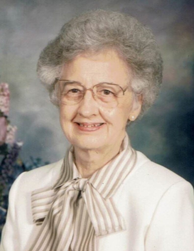 Frances  H. (Schaaf) Rinehart