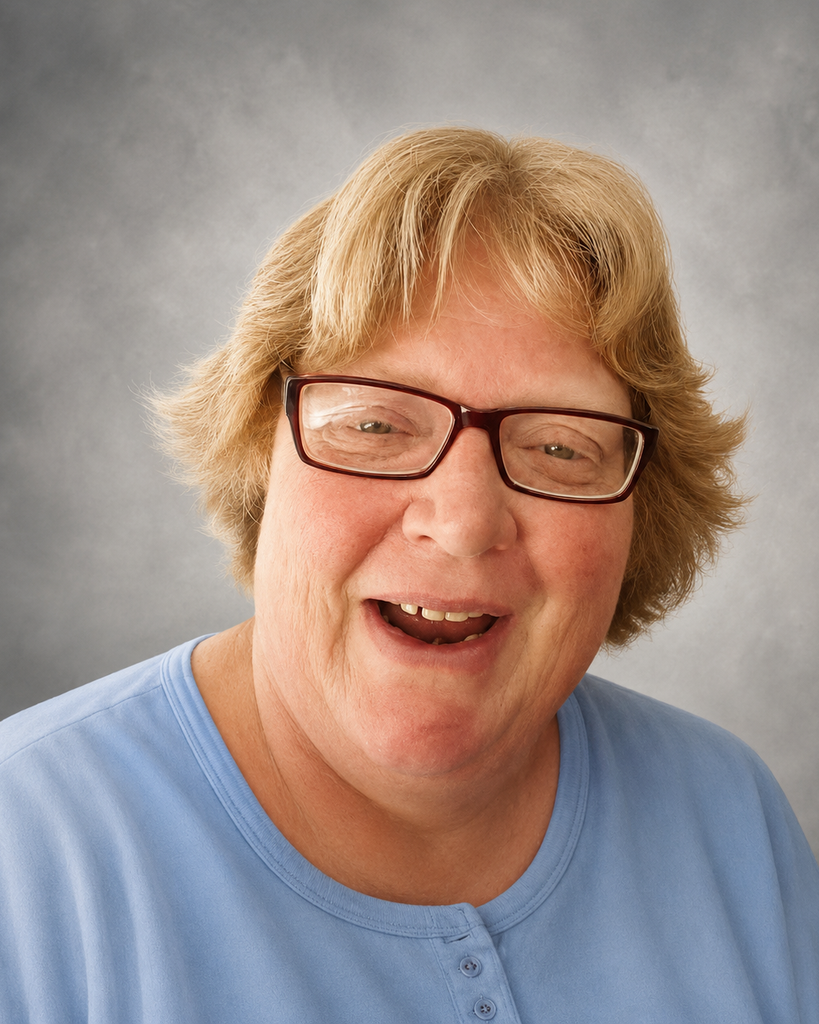 Charlotte Ann Gill Profile Photo