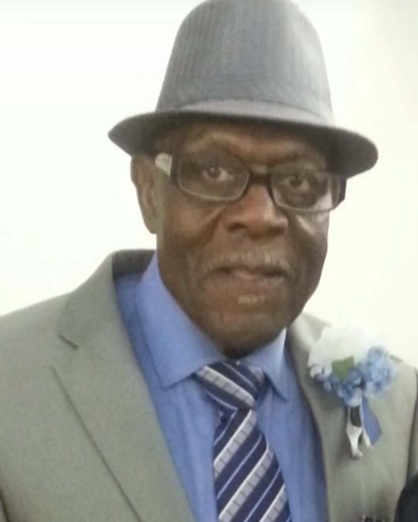 Willie Brown