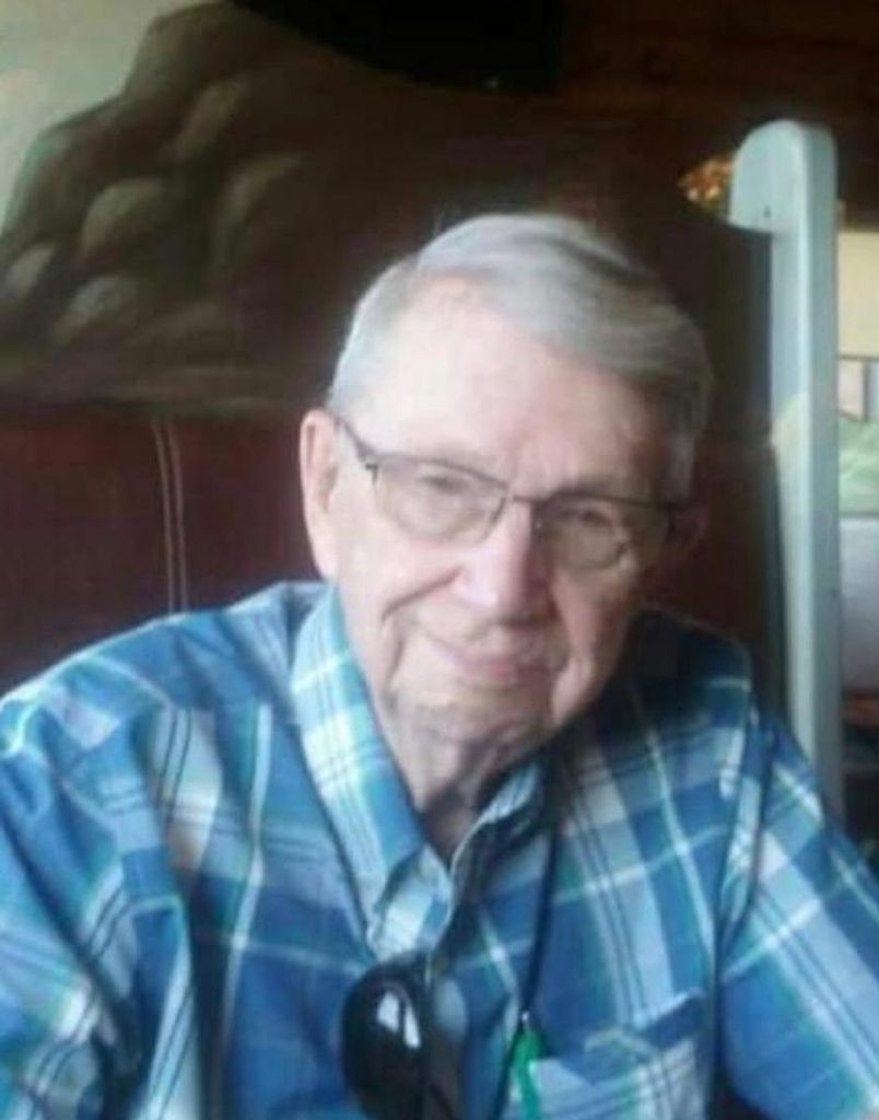 Burton William Lee, Sr. Profile Photo