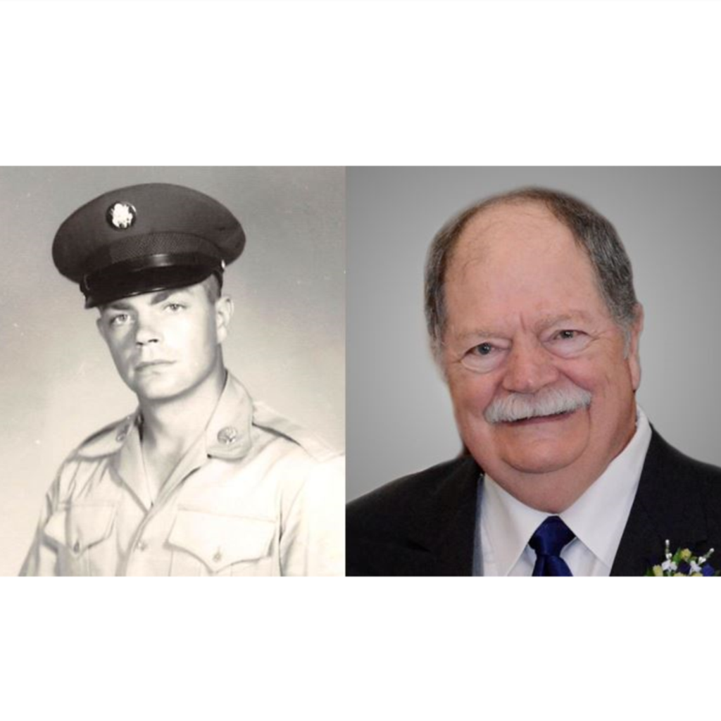 Edward Vincent Mctigue, Jr.