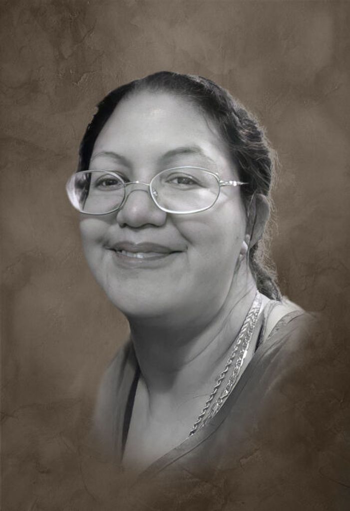 Maria A Ponce