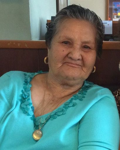Guadalupe C Machado's obituary image