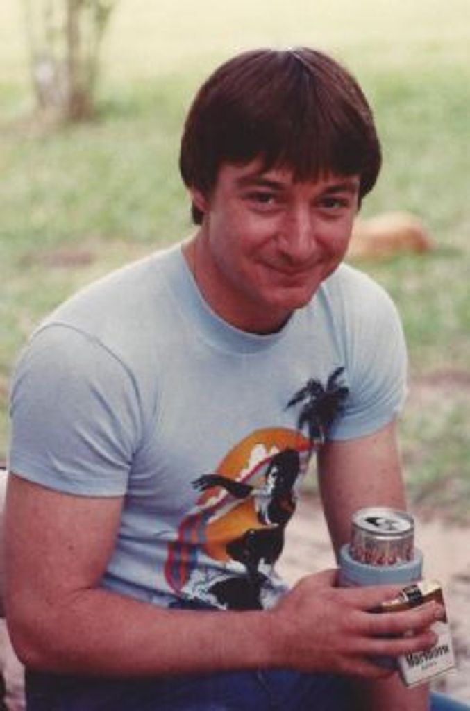 Rodney Waldhelm
