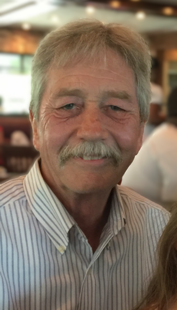 Michael Jones Profile Photo