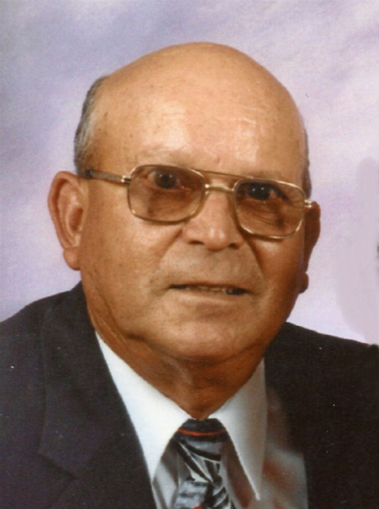 Charles Herbert Reece