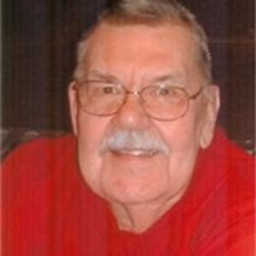 James William "Jim" Sliger (Sliger) Jr. Profile Photo