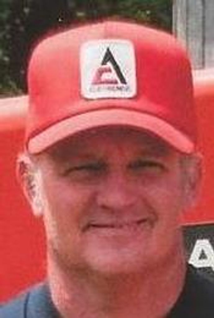 Gary Wayne Benningfield