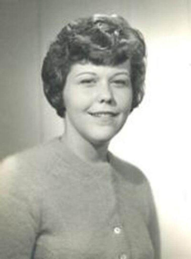 Jeanette Ann Roe