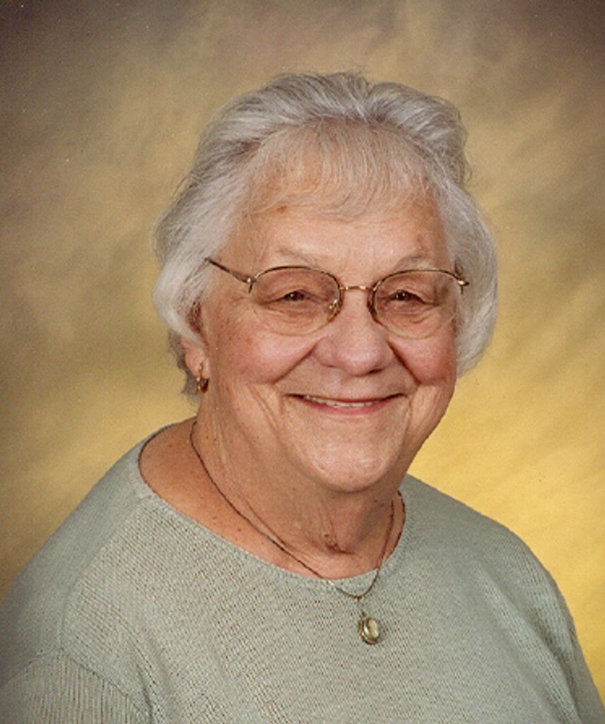 Lucile Kistler Profile Photo