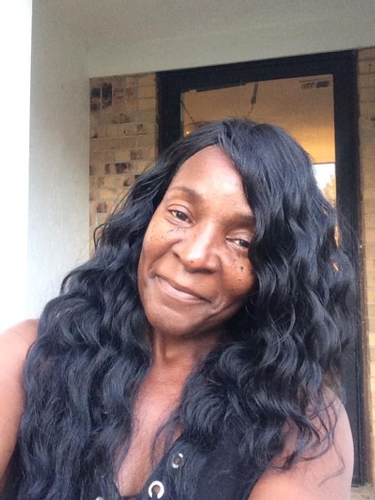 Denise Light-Sample Profile Photo