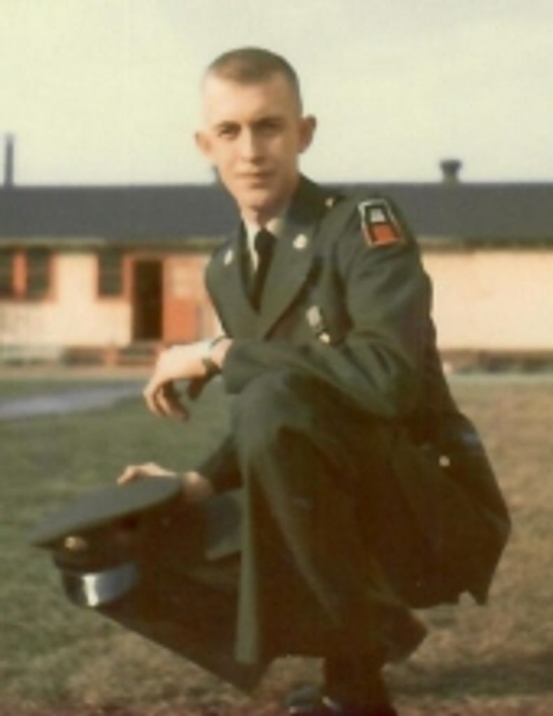 Arthur O'Neal Rholetter