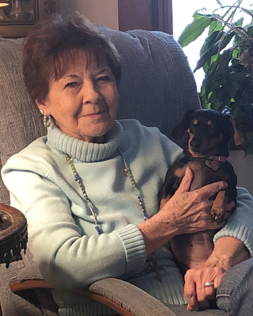 Dena Rae Miller Profile Photo