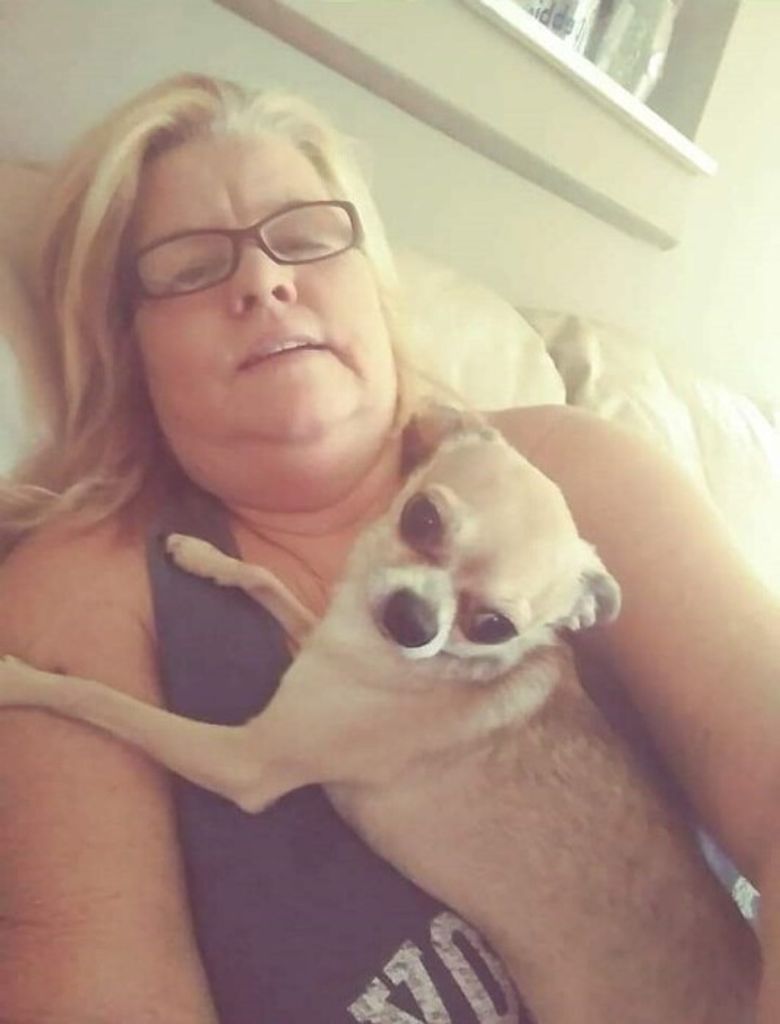 Debbie Sue Cannon Brown