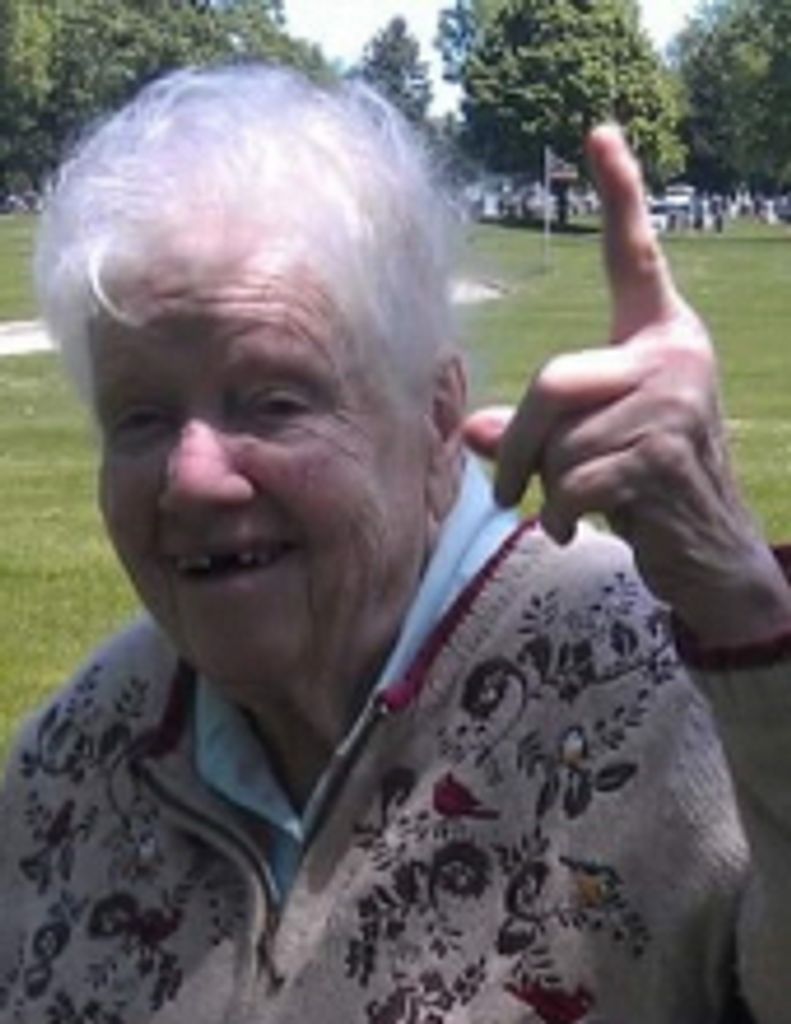 Margaret Ondrus Profile Photo