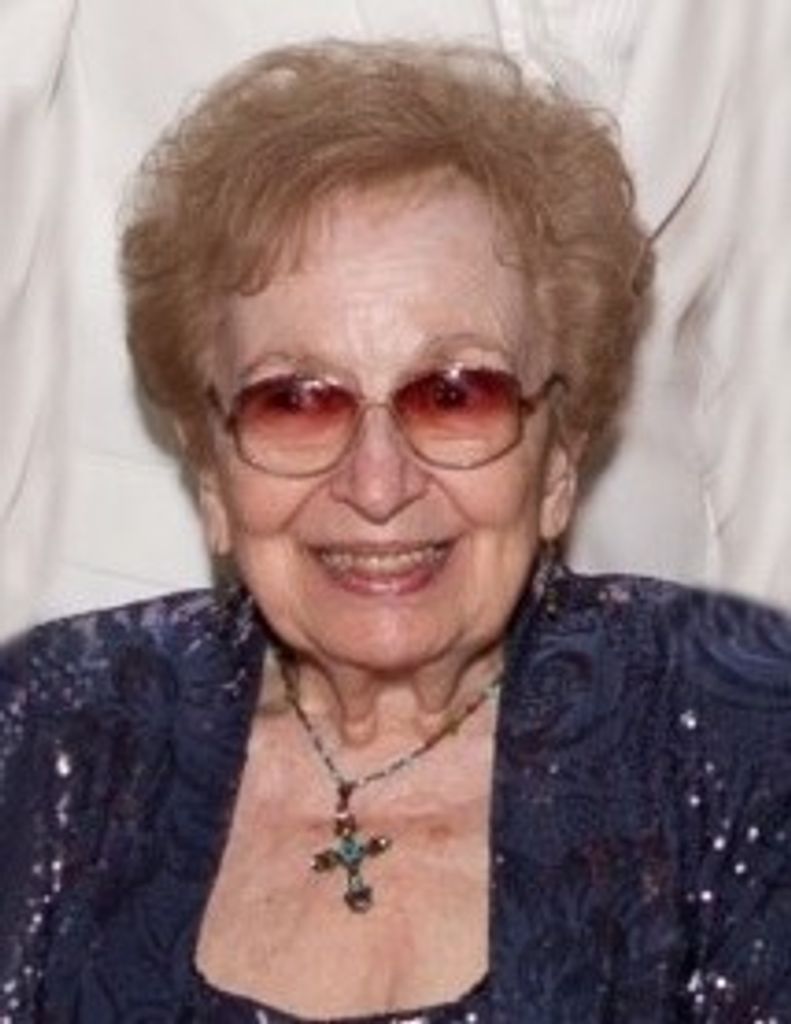 Marion (Bayrouty)  Zahka Profile Photo