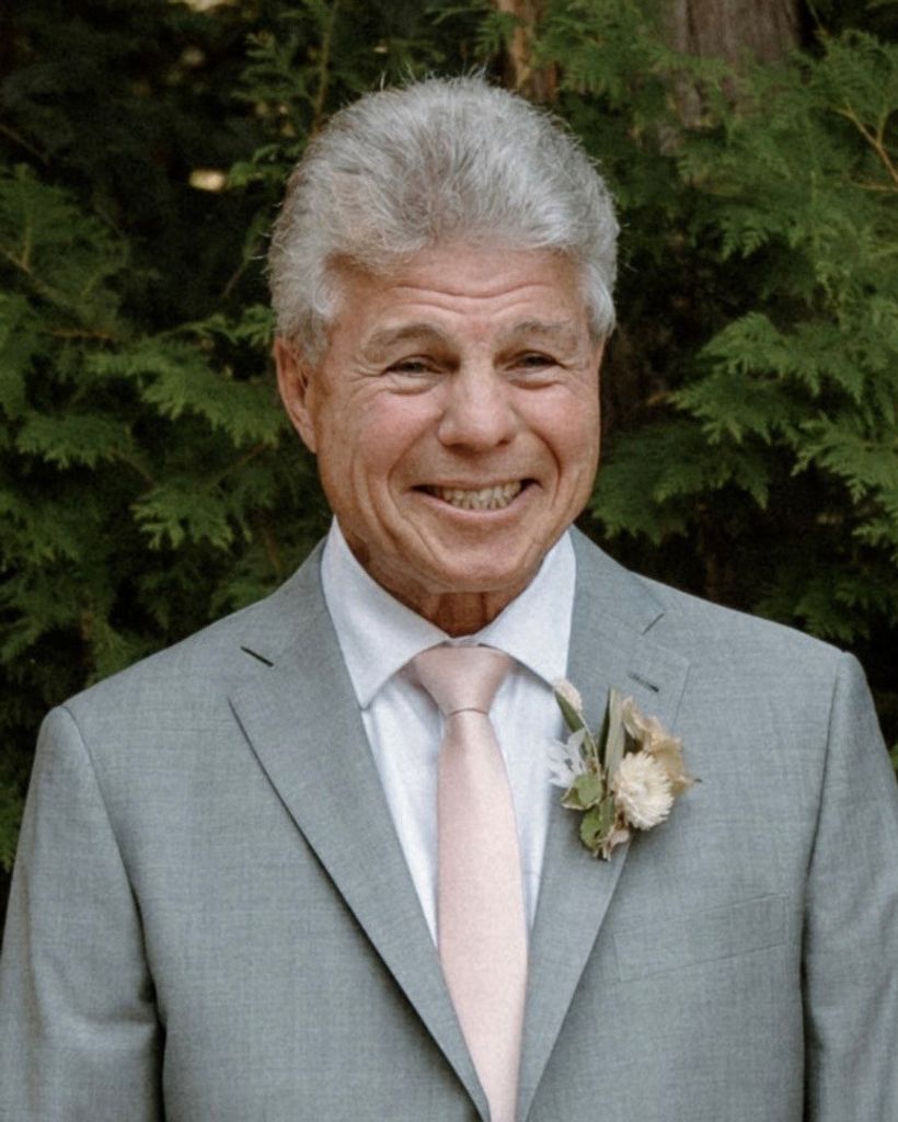 Clive Richter Profile Photo