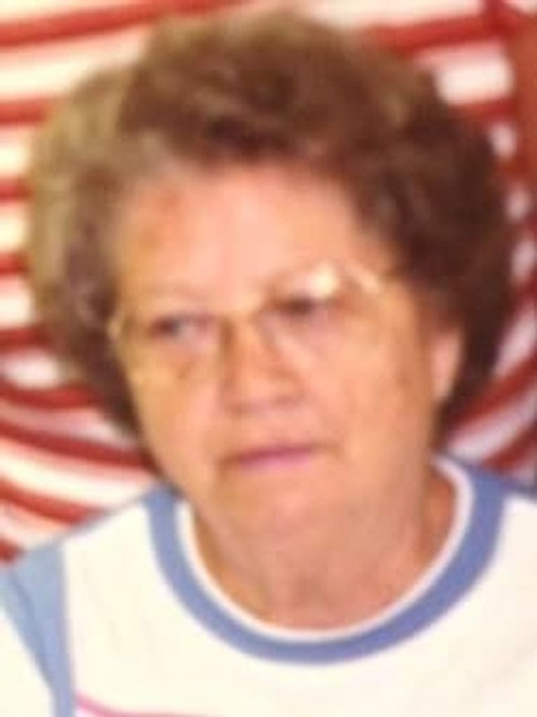 Evelyn I. Ouseley Profile Photo