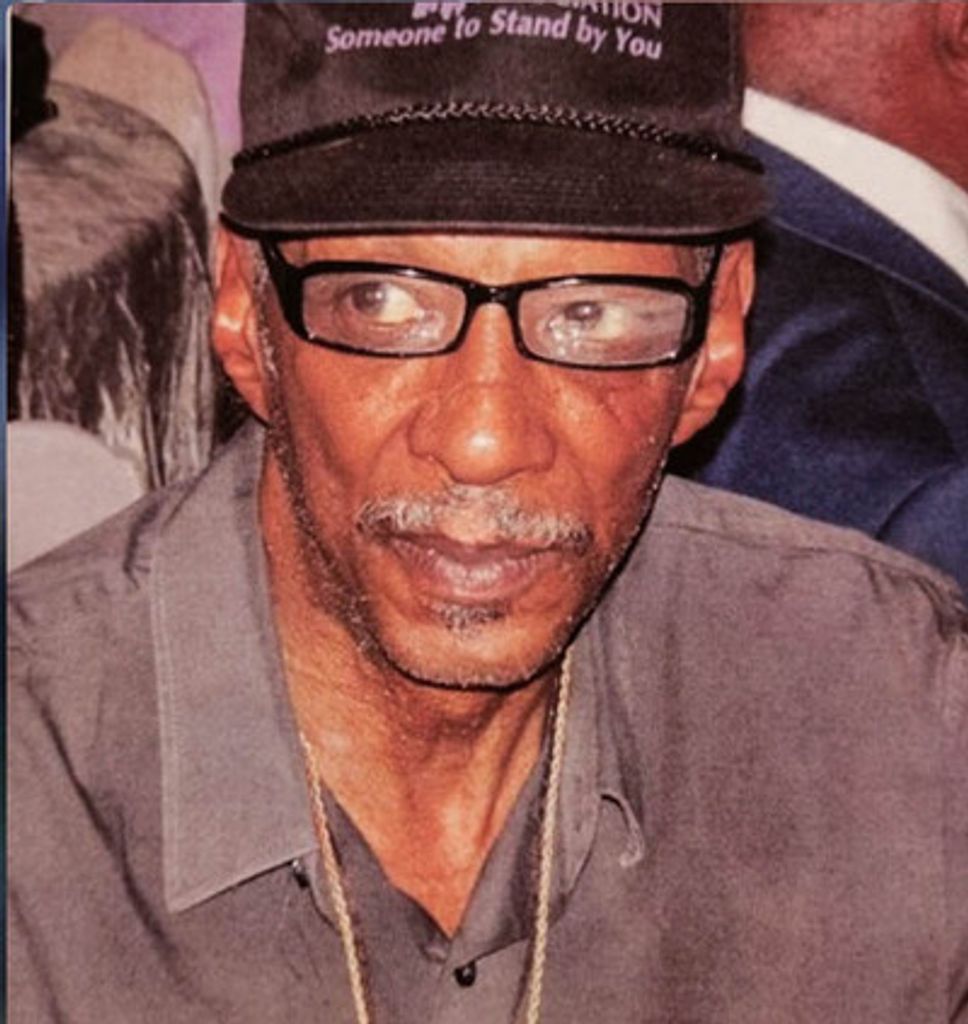 Dexter G. Millican Profile Photo