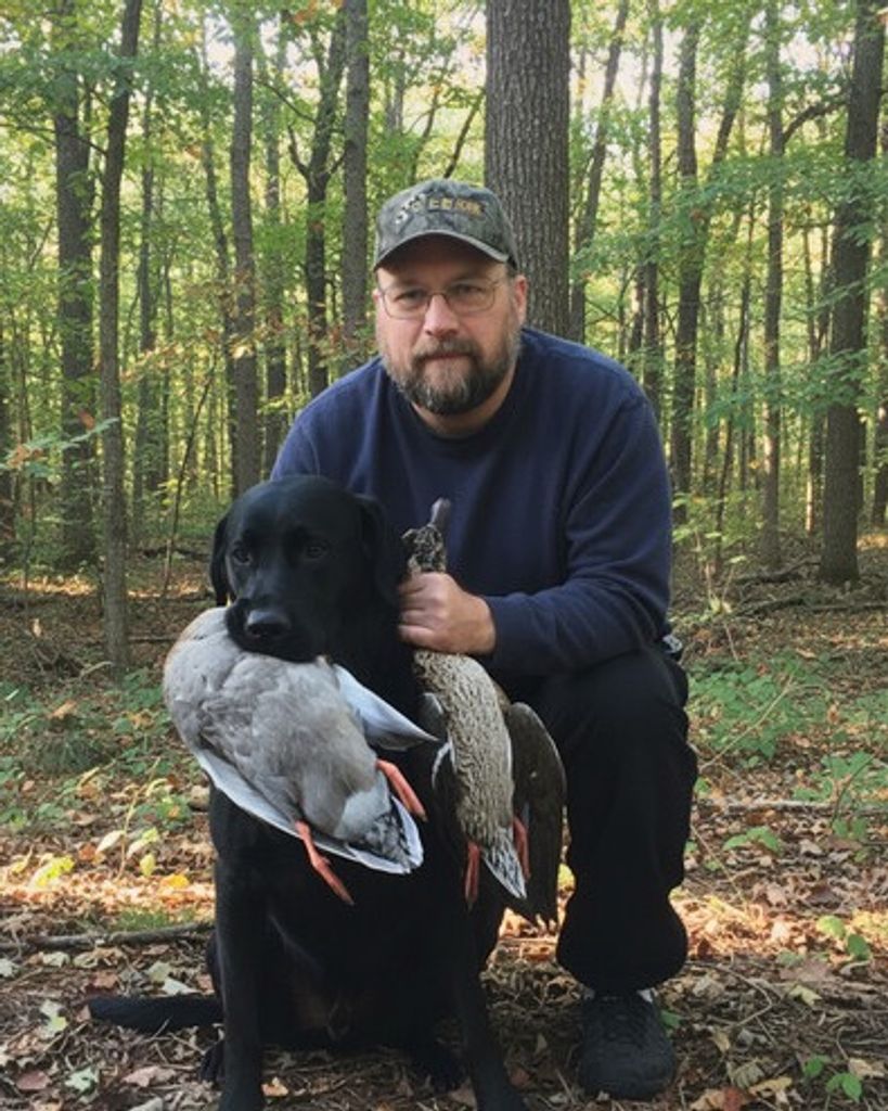 Richard "Moose" Koza Profile Photo