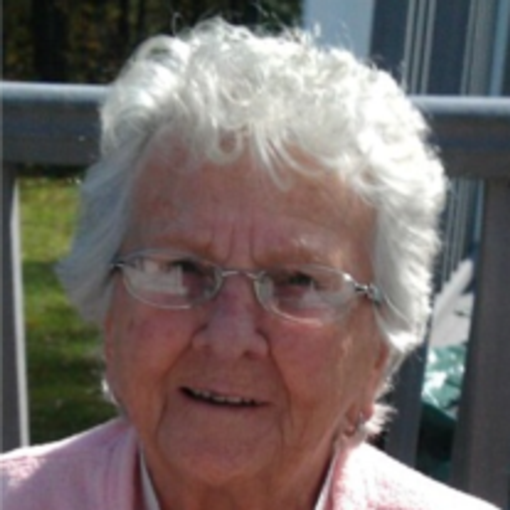 Bernadette M. (Labrie) Chaisson