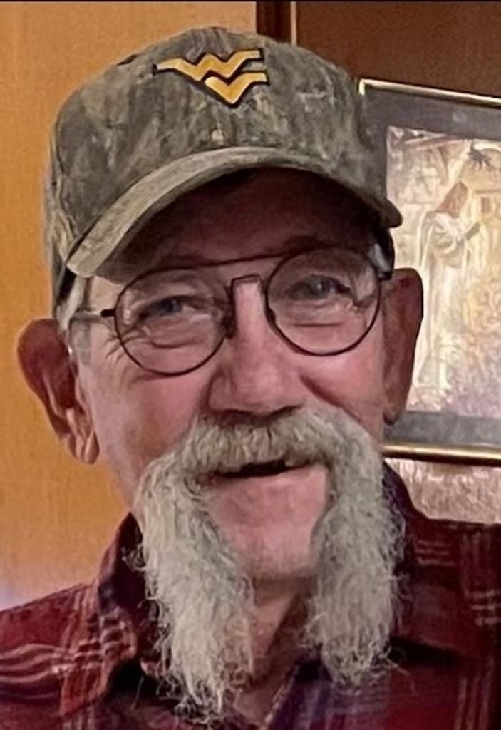 David Anthony Gillespie Profile Photo