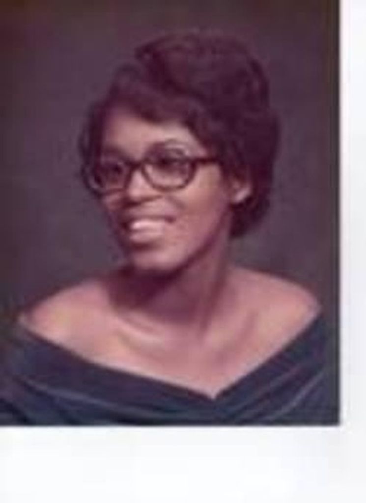 Bertha Nell Doss Profile Photo