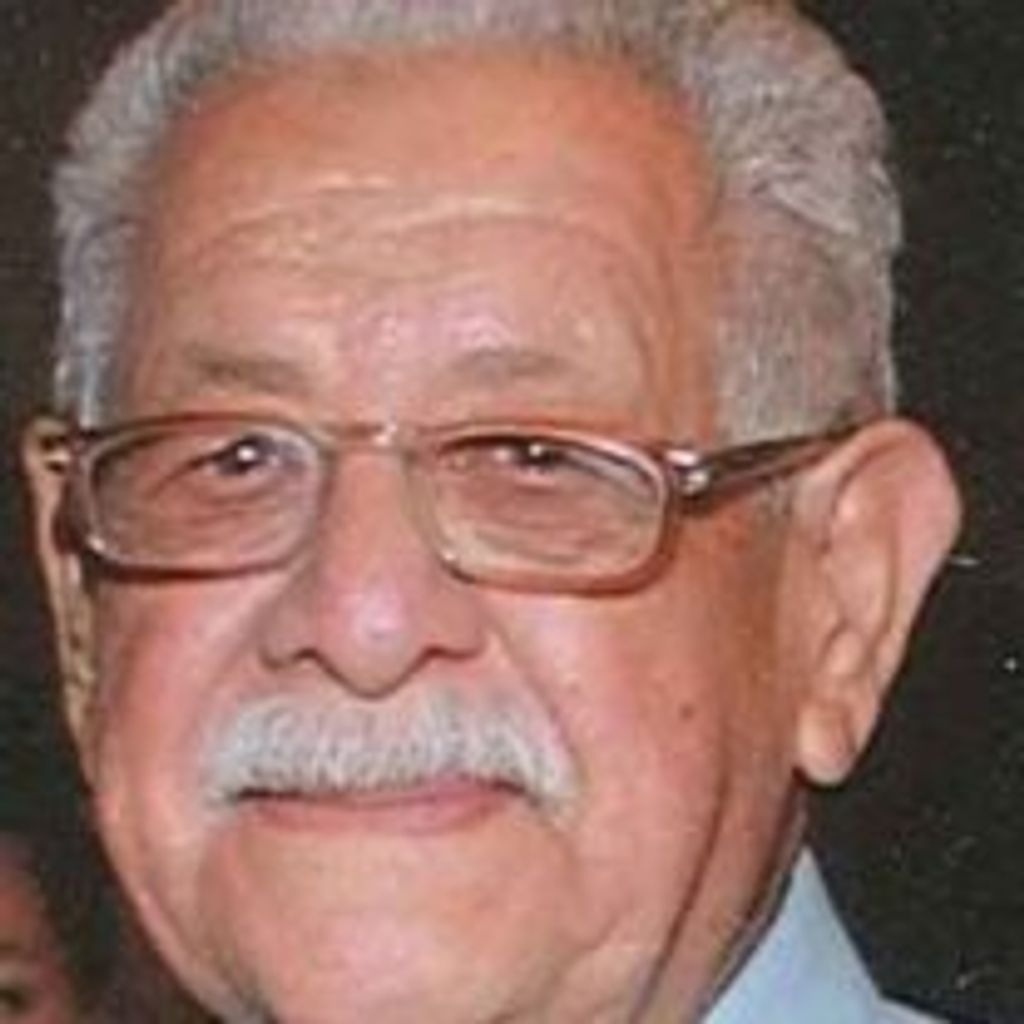 Aniseto "Cheto" Carrillo