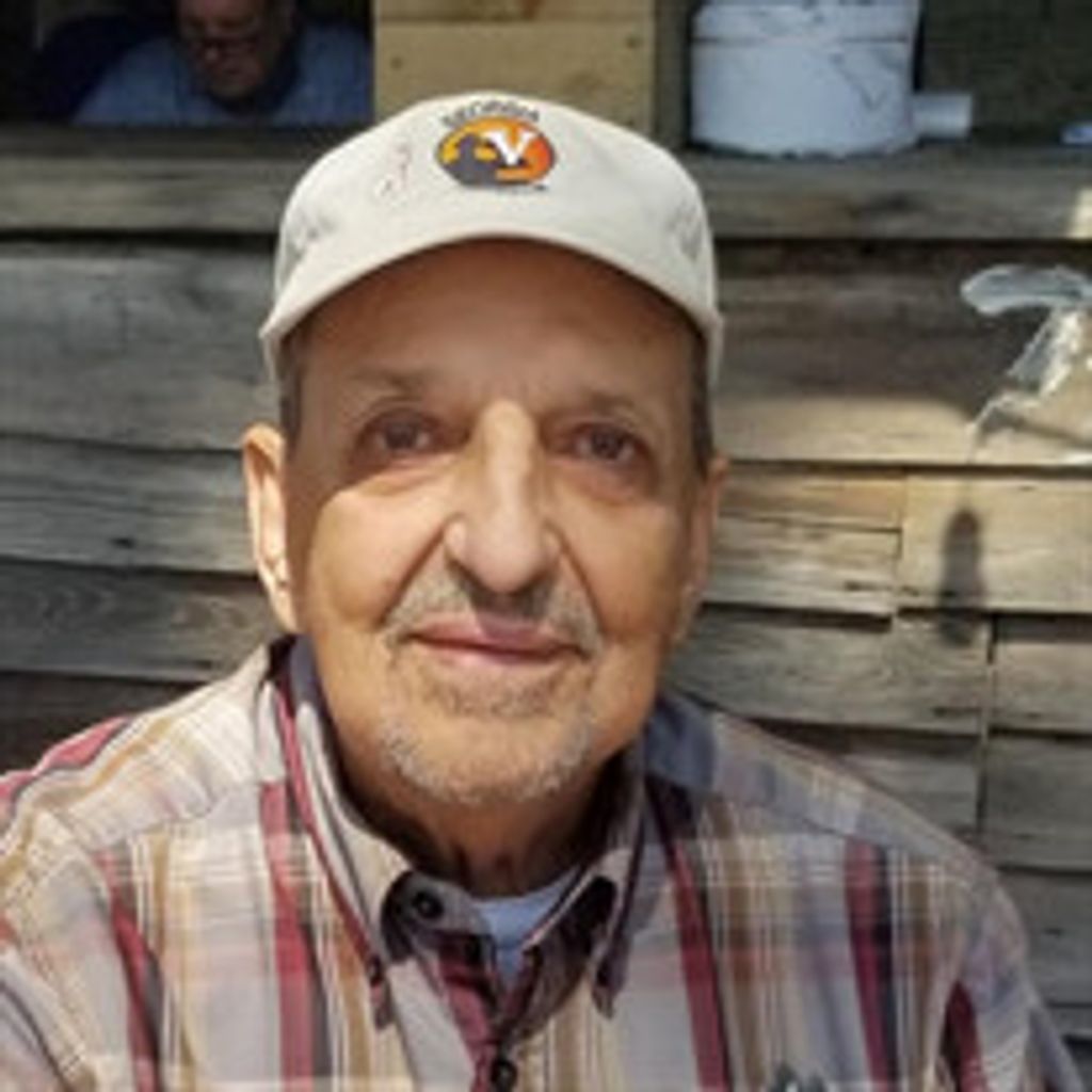 Kenneth Guy Liberty Profile Photo